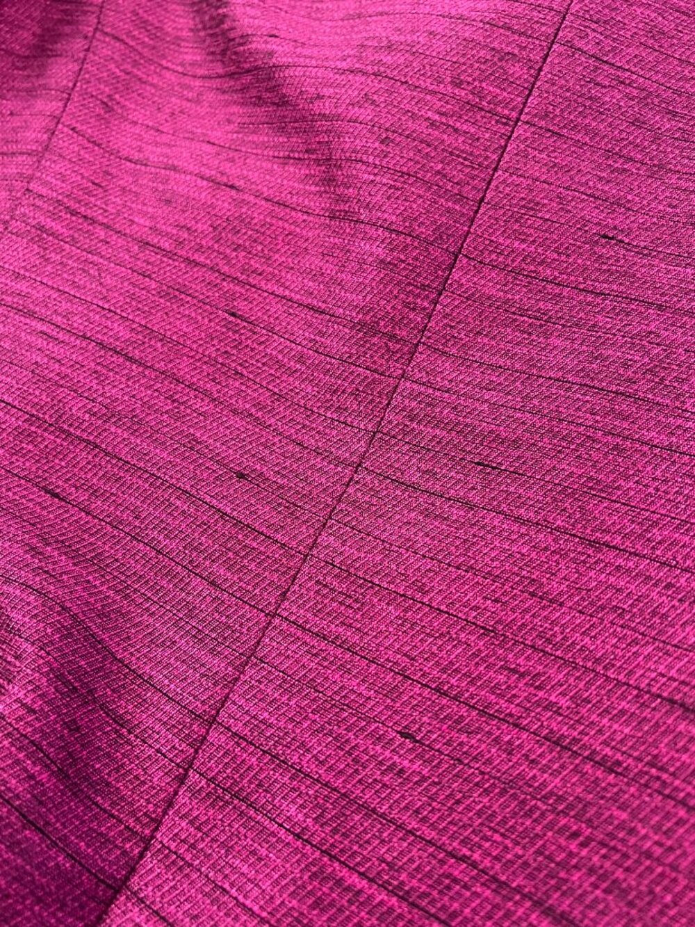Kasper Three Button Blazer Jacket 6 Work Office - Picture 8 of 9